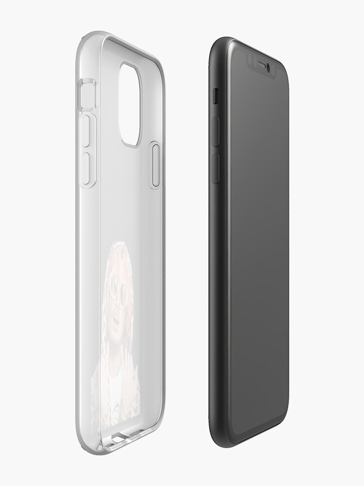 Coque iPhone « GUCCI GANG (QUALITÉ LA PLUS ÉLEVÉE) », par fishnarc774