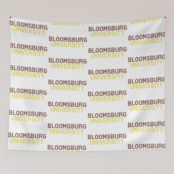 Item preview, Bloomsburg designed and sold by Britt McCabe.
