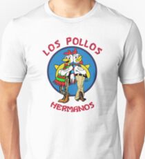 Los Pollos Hermanos Unisex T-Shirt