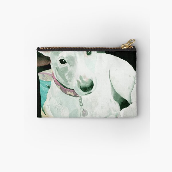 Item preview, Sully the Jack Russell Terrier designed and sold by yvonnecarter.
