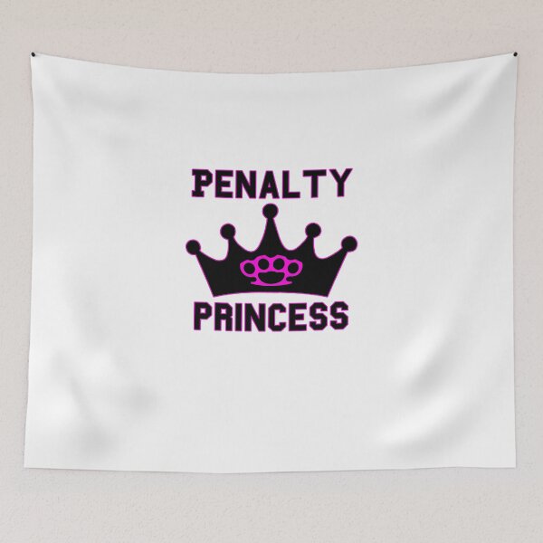 Item preview, Penalty Princess designed and sold by fearcity.
