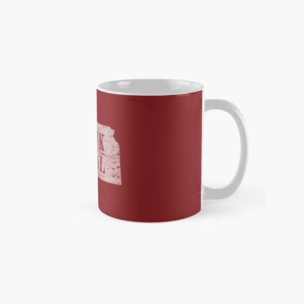 Kansas drink local craft beer design Classic Mug
