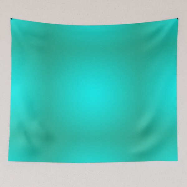 Item preview, Solid Turquoise Blue Green designed and sold by newburyboutique.