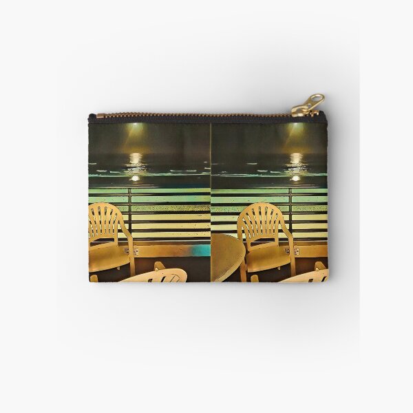 Item preview, BALCONY ON THE PACIFIC OCEANSIDE CALIFORNIA designed and sold by Tammera.