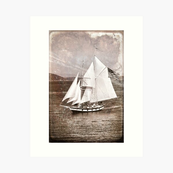 Item preview, Amazing Grace Melainotype designed and sold by Buzzimage.