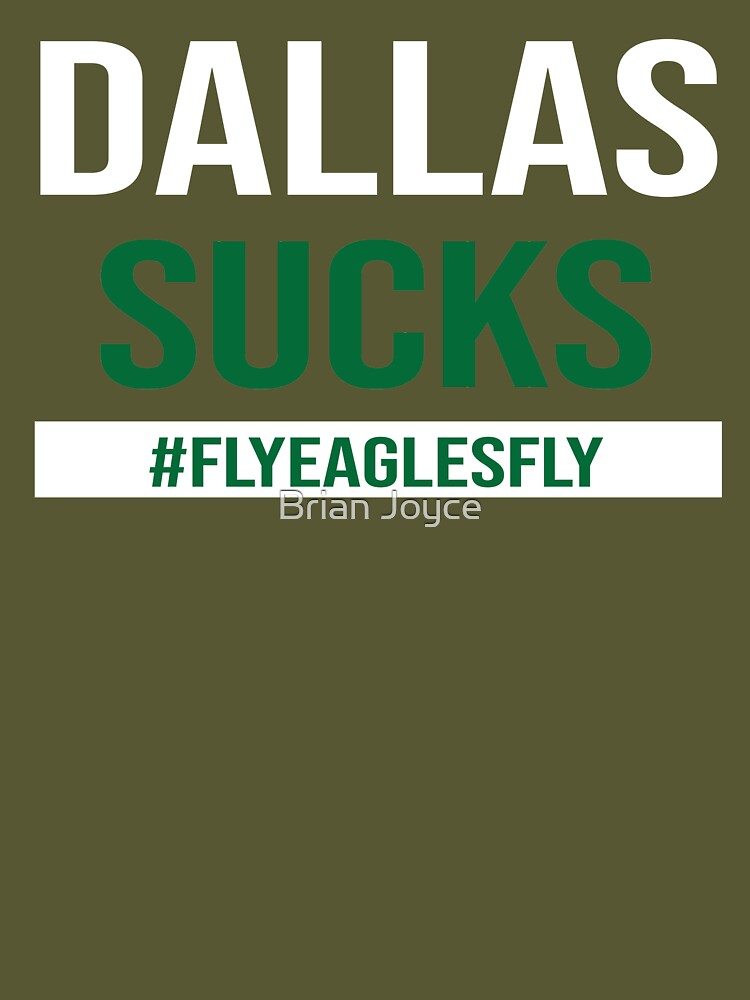 Dallas Sucks Philadelphia Eagles shirt - Limotees