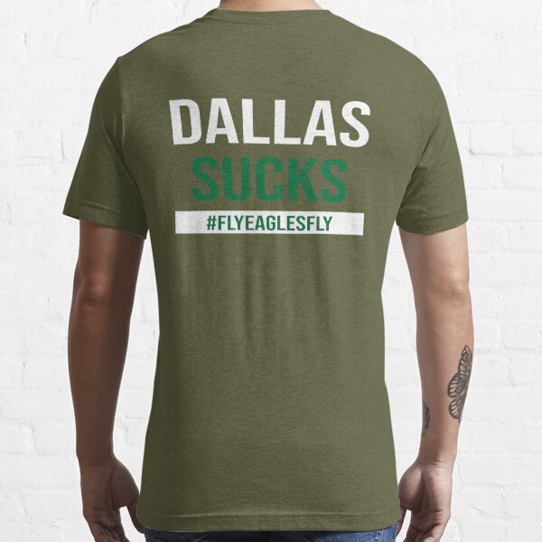 Funny Dallas Cowboys shirt,Washington football,Philadelphia Eagles,Dallas  Sucks,Anti Dallas t-shirt