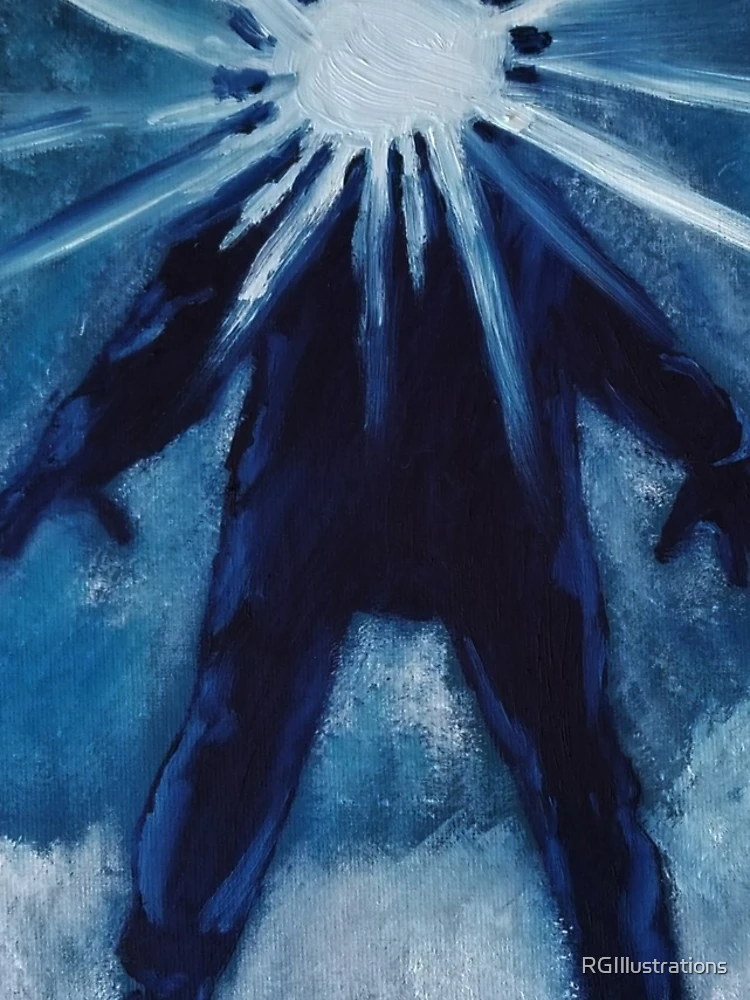 Thumbnail 5 of 5, iPhone Case, The Thing designed and sold by RGIllustrations.