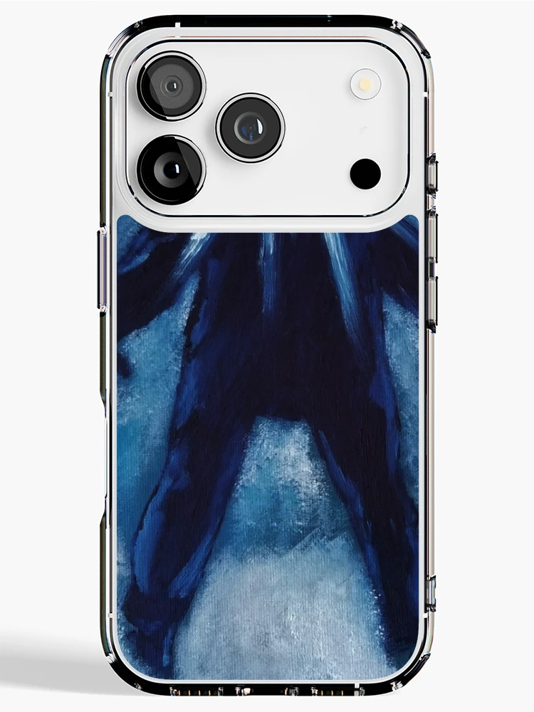 Thumbnail 1 of 5, iPhone Case, The Thing designed and sold by RGIllustrations.