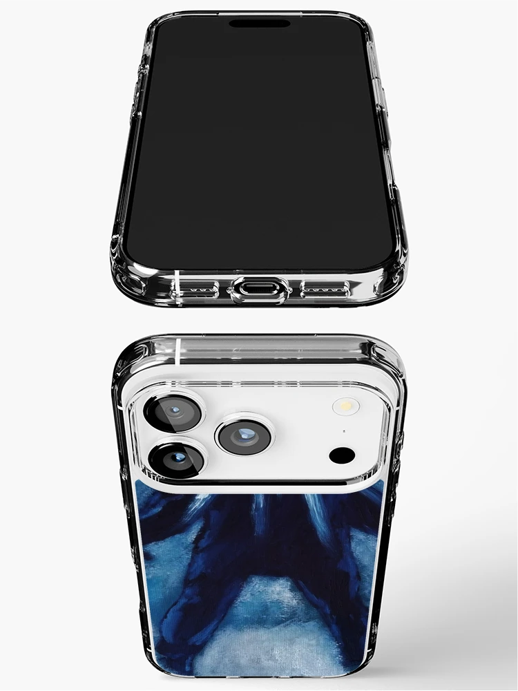 Thumbnail 3 of 5, iPhone Case, The Thing designed and sold by RGIllustrations.