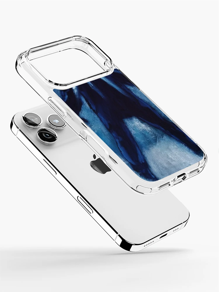 Thumbnail 2 of 5, iPhone Case, The Thing designed and sold by RGIllustrations.