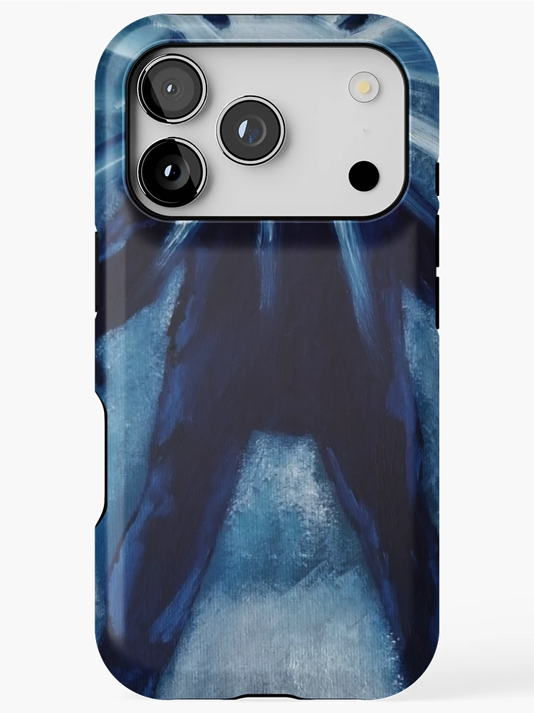 Thumbnail 1 of 4, iPhone Case, The Thing designed and sold by RGIllustrations.