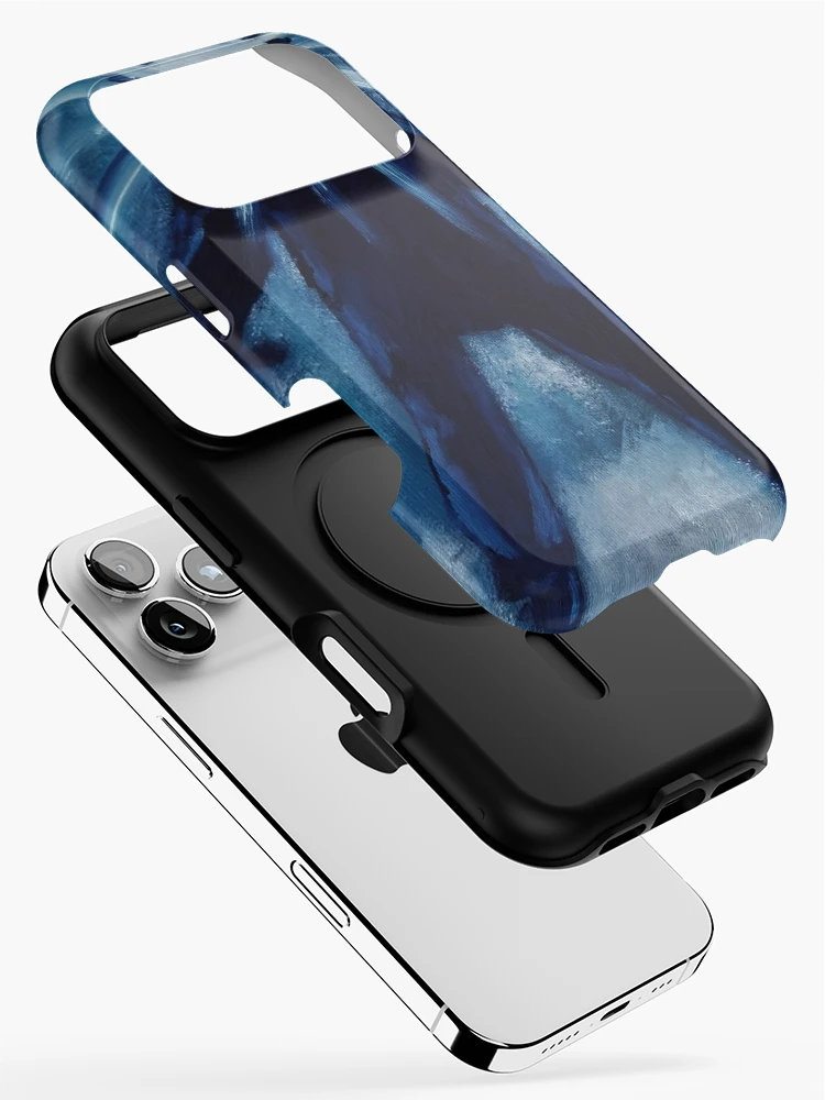 Thumbnail 2 of 4, iPhone Case, The Thing designed and sold by RGIllustrations.