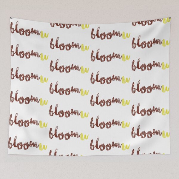 Item preview, Bloomsburg designed and sold by Britt McCabe.