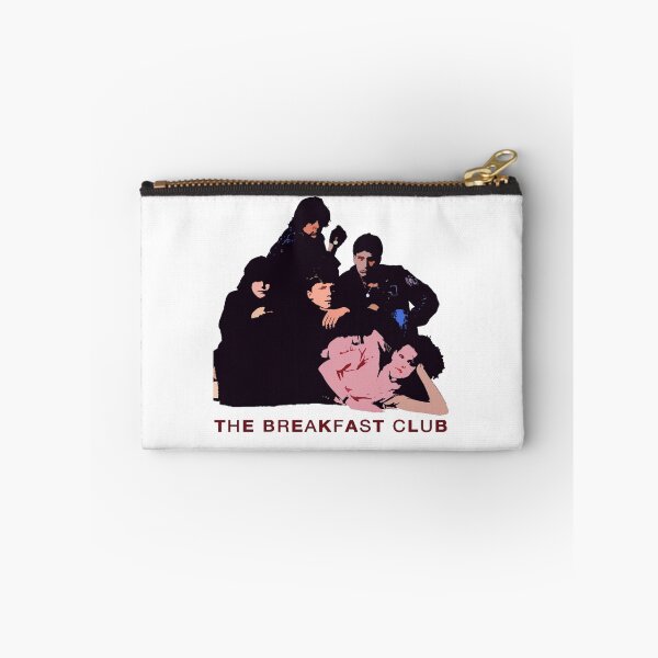 Item preview, THE BREAKFAST CLUB designed and sold by tardisbabes.