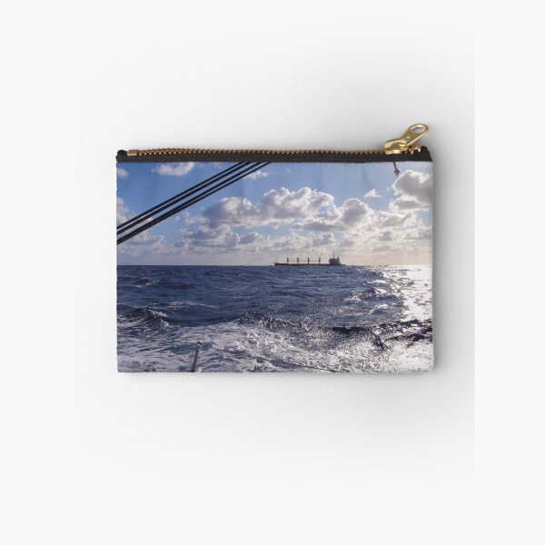 Item preview, Sailing Fast In Company designed and sold by Malcolm Snook.