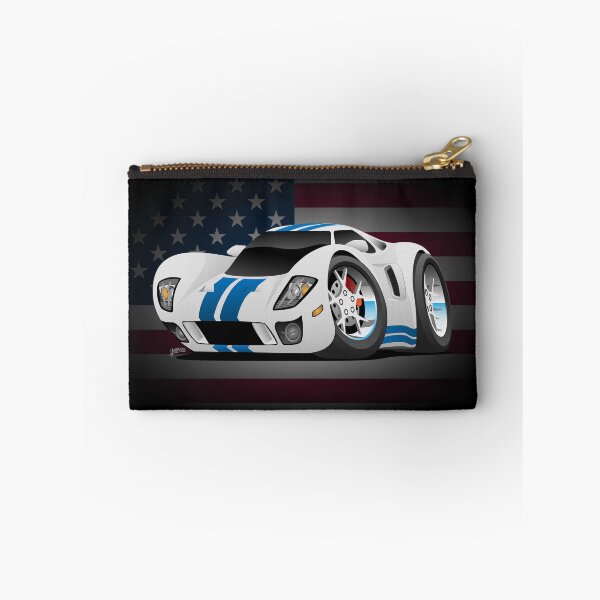 Item preview, American Supercar Cartoon designed and sold by hobrath.
