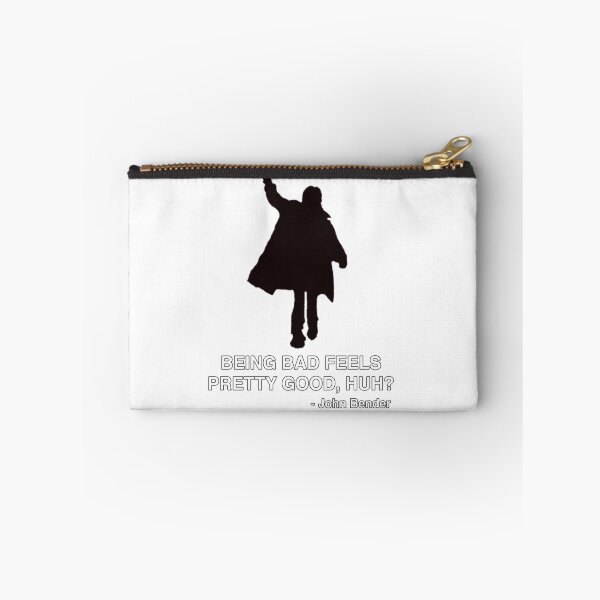 Item preview, JOHN BENDER - THE BREAKFAST CLUB designed and sold by tardisbabes.
