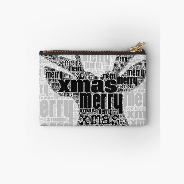 Item preview, Merry Xmas  designed and sold by Kerry Pritchard.