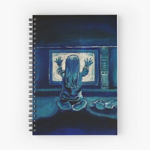 Item preview, Poltergeist  designed and sold by RGIllustrations.
