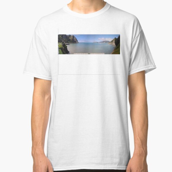 Waima Classic T-Shirt