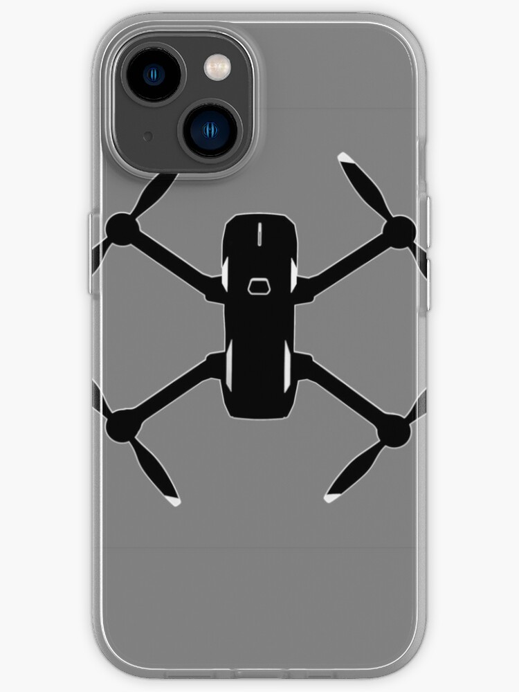 mantis q drone case