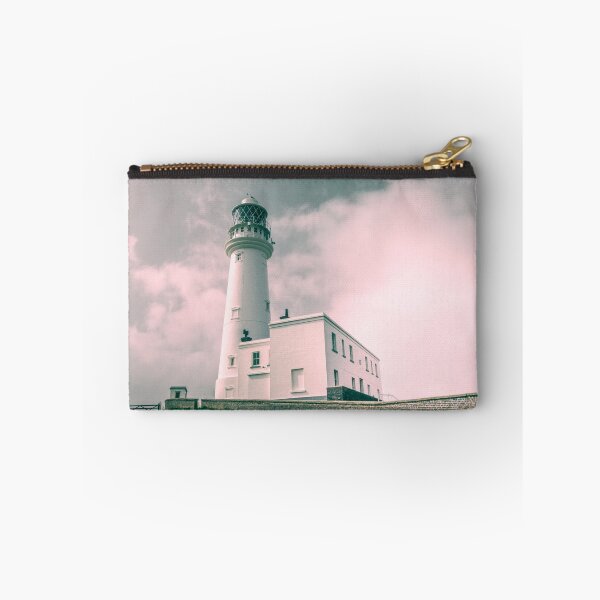 Item preview, Flamborough Lighthouse designed and sold by Gary Chadbond Photography.