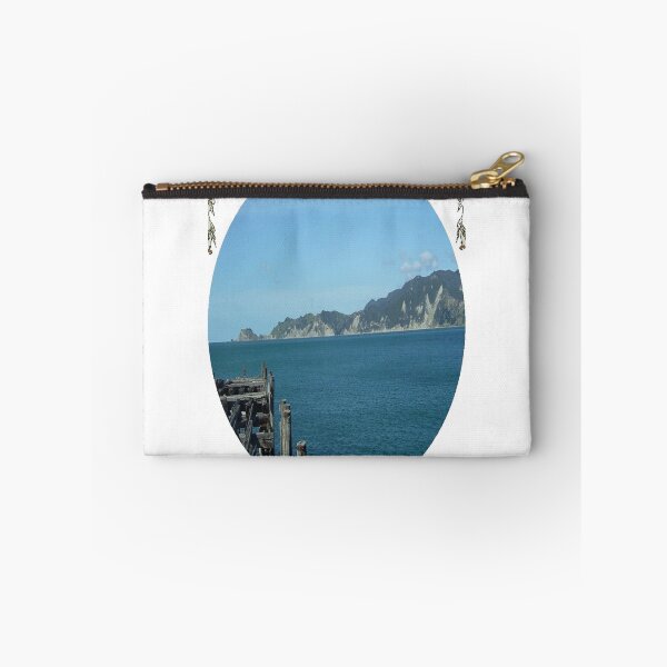 Item preview, Tokomaru Bay, Eastcoast, New Zealand Aotearoa designed and sold by leftfieldnz.