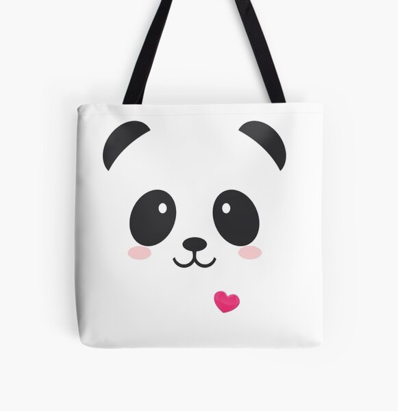 Create unique and cute tote bag design for you by Devydayo