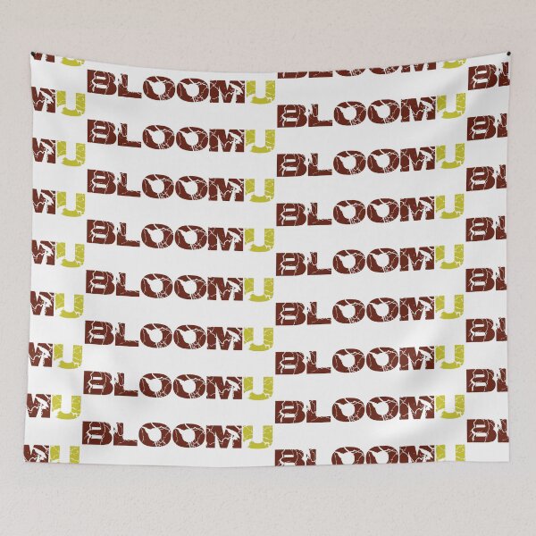 Item preview, Bloomsburg designed and sold by Britt McCabe.
