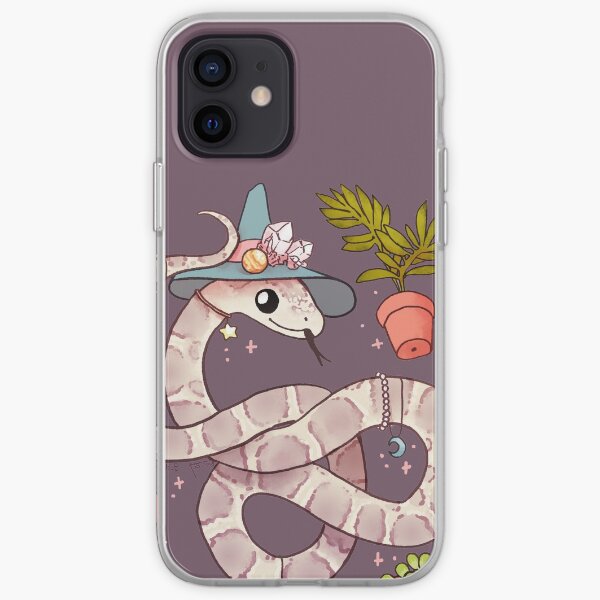 Serpent de maïs: Ulysse Coque souple iPhone