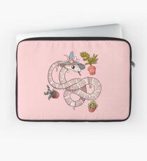 Funda para portátil Serpiente de maíz: Odiseo