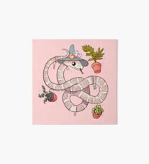 Lámina rígida Serpiente de maíz: Odiseo