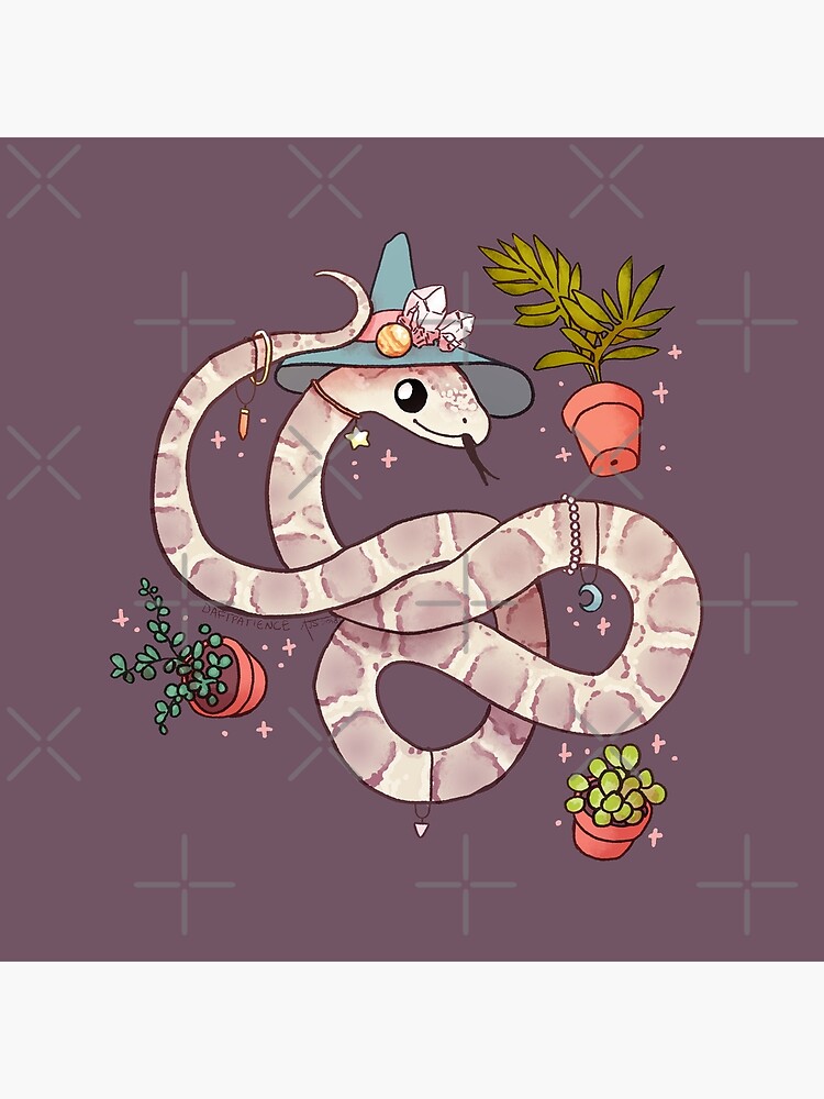 Corn Snake: Odysseus by petakov-kirk