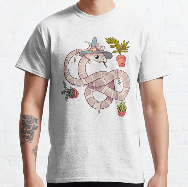 Corn Snake: Odysseus Classic T-Shirt