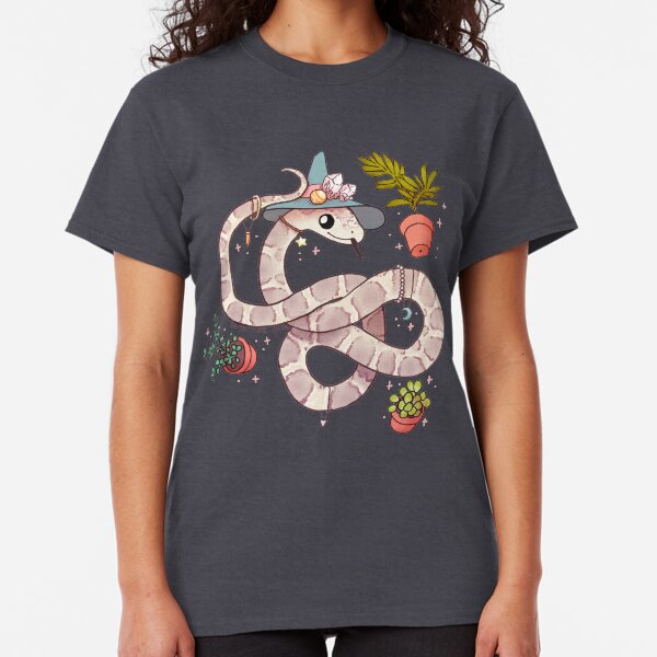 Corn Snake: Odysseus Classic T-Shirt