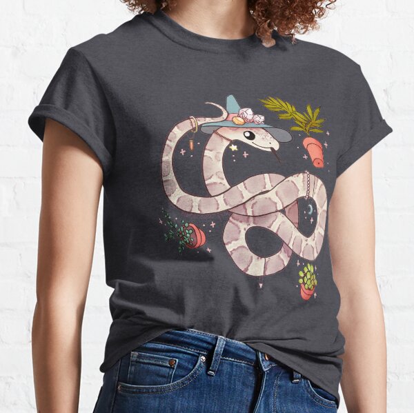 Corn Snake: Odysseus Classic T-Shirt