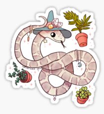 Serpent de maïs: Ulysse Sticker
