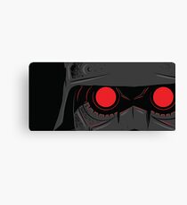 Jin Roh Canvas Print