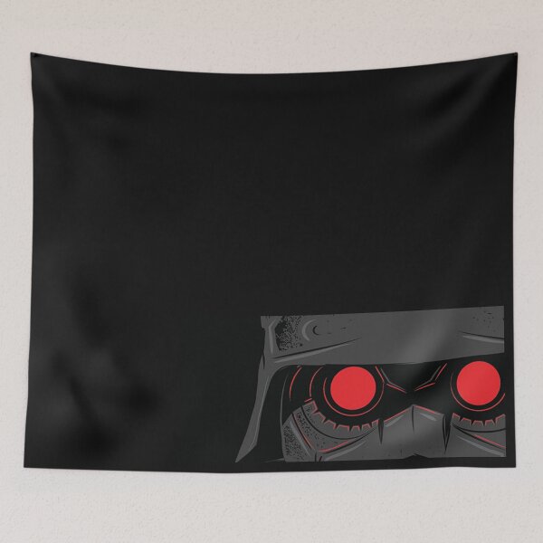 Item preview, Jin Roh designed and sold by FlourBlock.