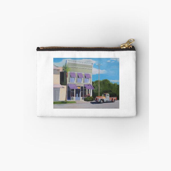 Item preview, Bookstore in Apalachicola Florida designed and sold by Richard  Carissimi.