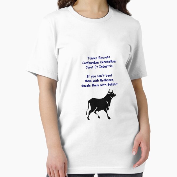 Latin Bulls**** Essential T-Shirt