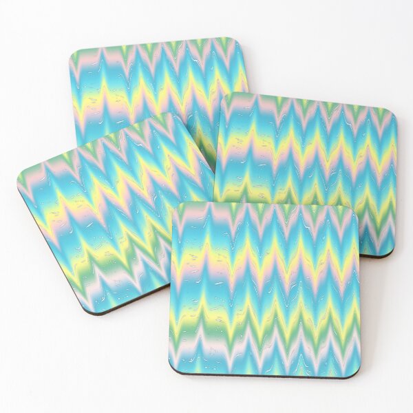Item preview, Rainbow Wave designed and sold by Sharon Schwalbe.