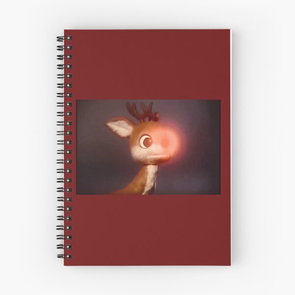 Item preview, Rudolph  designed and sold by Jenniferkate72.