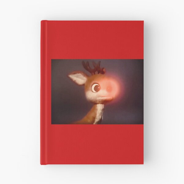 Item preview, Rudolph  designed and sold by Jenniferkate72.