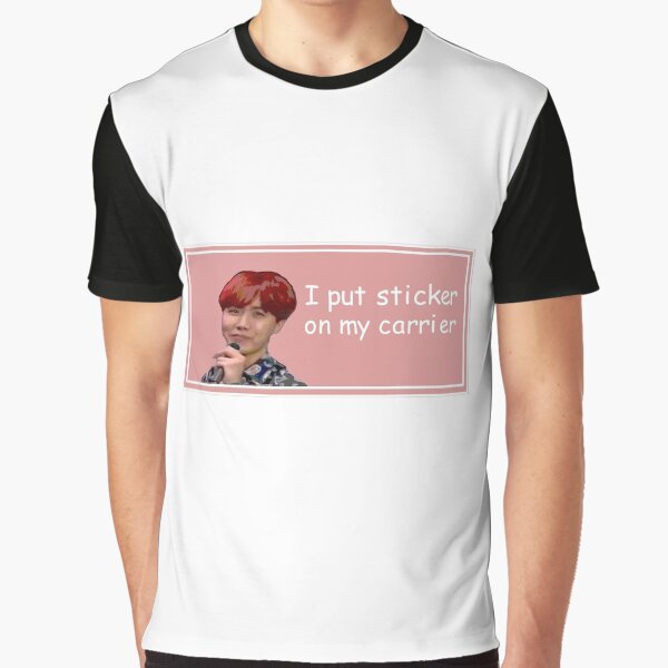 Grafik T-Shirt