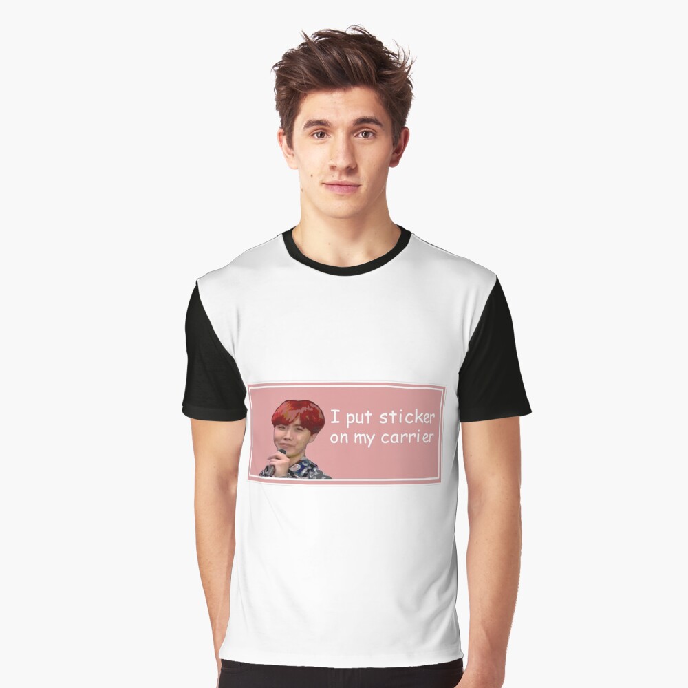 Artikel-Vorschau von Grafik T-Shirt, designt und verkauft von kaptenzissou.