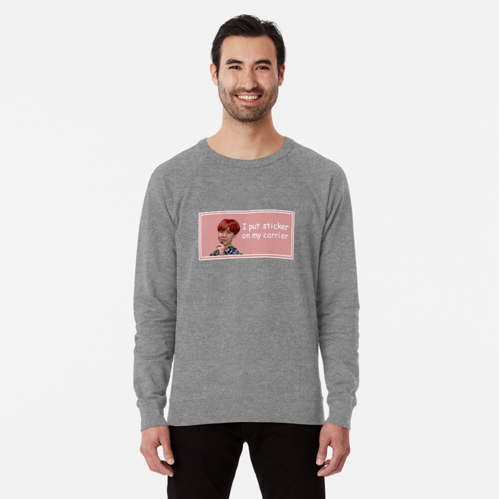 Artikel-Vorschau von Leichter Pullover, designt und verkauft von kaptenzissou.