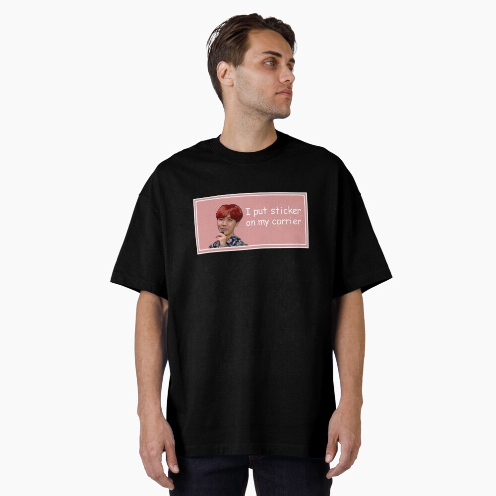 Artikel-Vorschau von Oversized T-Shirt, designt und verkauft von kaptenzissou.