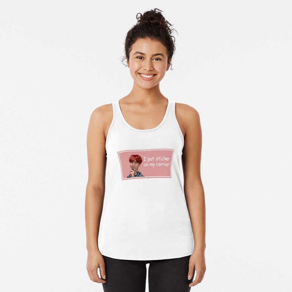 Artikel-Vorschau von Racerback Tank Top, designt und verkauft von kaptenzissou.